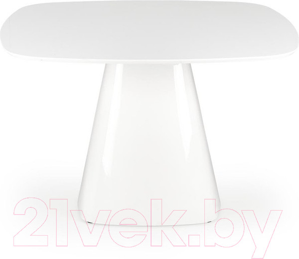 Изображение товара Обеденный стол Halmar Flavio / V-CH-FLAVIO-ST (белый)