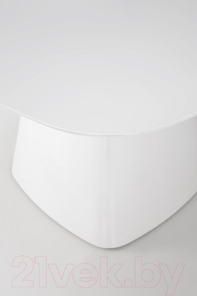 Изображение товара Обеденный стол Halmar Flavio / V-CH-FLAVIO-ST (белый)