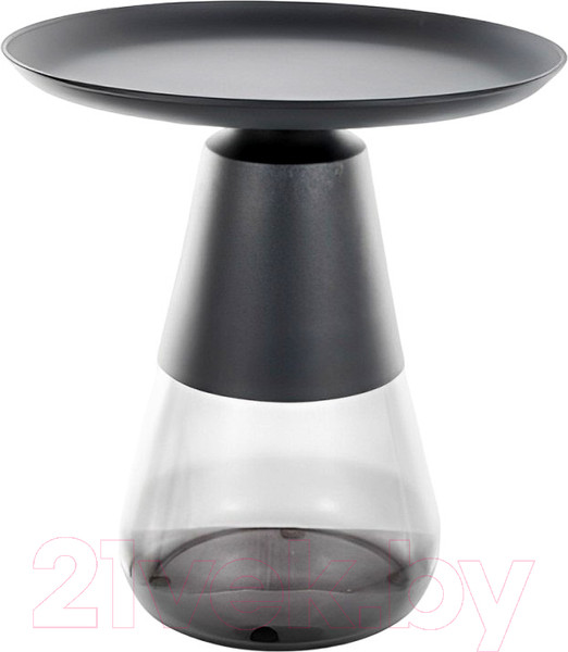 Изображение товара Журнальный столик Signal Tiffany A (черный/черный)