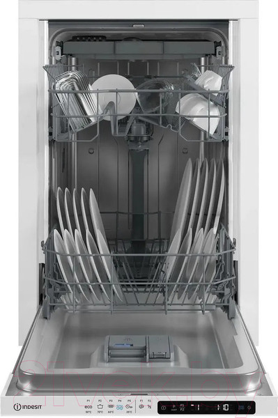 Изображение товара Посудомоечная машина Indesit DIS 2C50