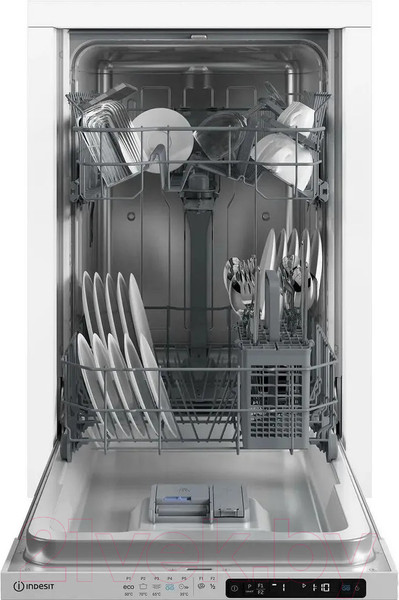 Изображение товара Посудомоечная машина Indesit DIS 1C50
