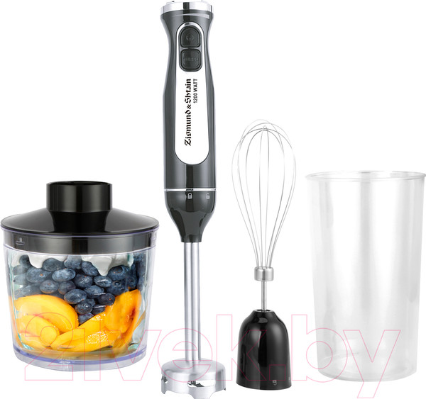 Изображение товара Блендер погружной Zigmund & Shtain BH-242 M