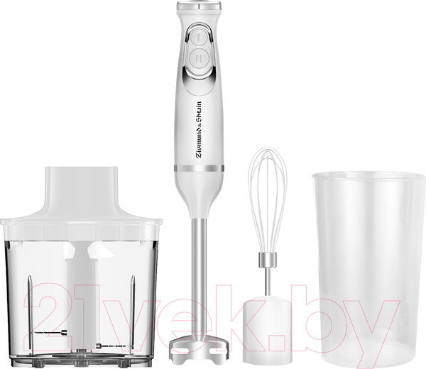 Изображение товара Блендер погружной Zigmund & Shtain BH-244 M