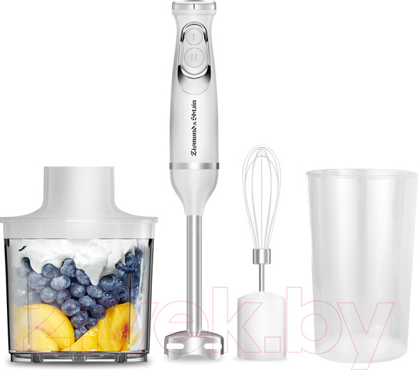 Изображение товара Блендер погружной Zigmund & Shtain BH-244 M