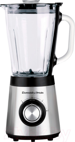 Изображение товара Блендер стационарный Zigmund & Shtain BS-448 D