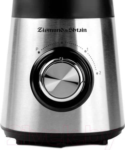 Изображение товара Блендер стационарный Zigmund & Shtain BS-448 D
