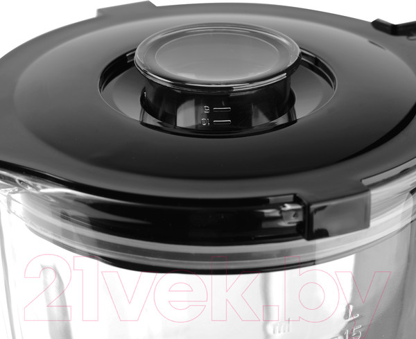 Изображение товара Блендер стационарный Zigmund & Shtain BS-448 D