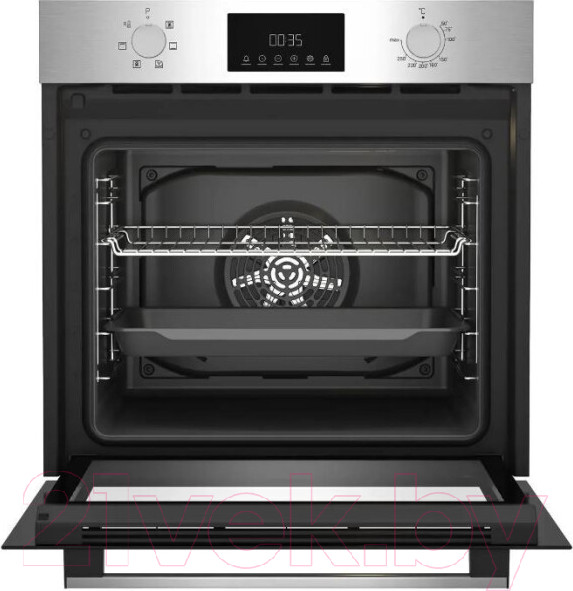 Изображение товара Электрический духовой шкаф Indesit IBFTE 3644 IX