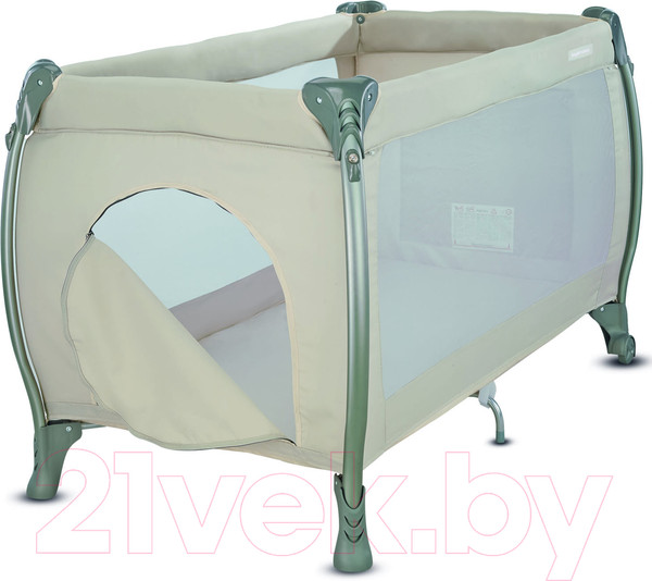 Изображение товара Кровать-манеж Inglesina Lodge AZ94K9ECR (Ecru)