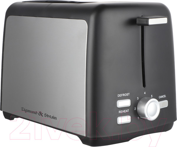 Изображение товара Тостер Zigmund & Shtain ST-93