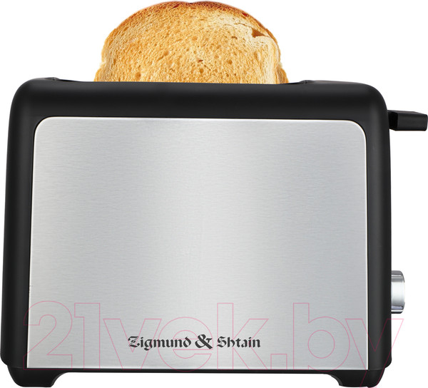 Изображение товара Тостер Zigmund & Shtain ST-93