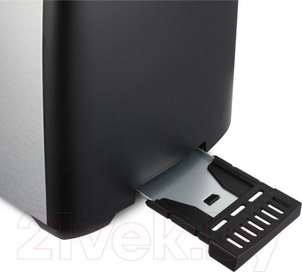 Изображение товара Тостер Zigmund & Shtain ST-93