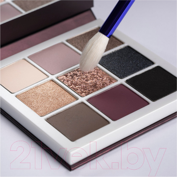 Изображение товара Палетка теней для век Manly PRO Caravaggio NEW COEP