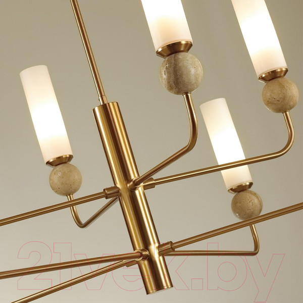 Изображение товара Люстра Odeon Light Lolla 6625/8