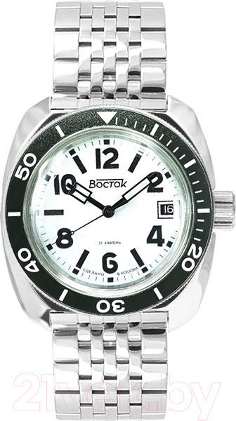Изображение товара Часы наручные мужские Восток 71049В