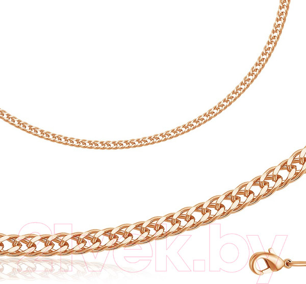Изображение товара Цепочка Красная Пресня МРДГ5р (р.400)