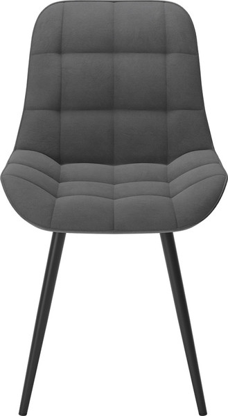 Изображение товара Стул Табурет Румба (бренди 26/черный каркас)