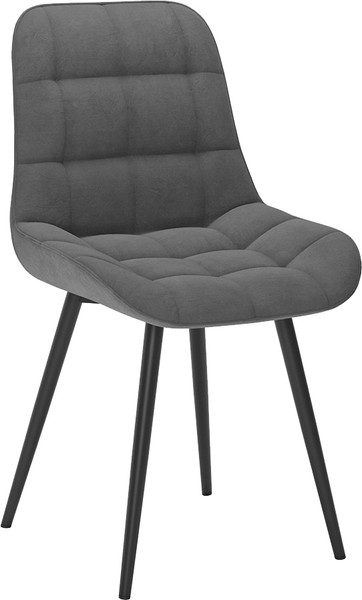 Изображение товара Стул Табурет Румба (бренди 26/черный каркас)