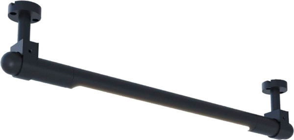 Изображение товара Крепление для шинопровода Novotech Glat 359383