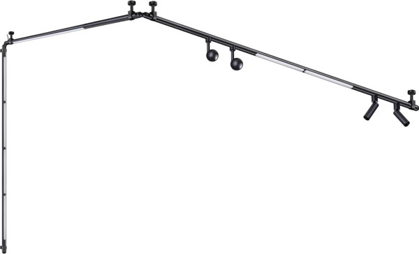 Изображение товара Крепление для шинопровода Novotech Glat 359383