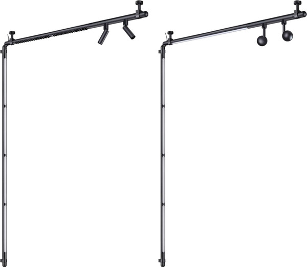 Изображение товара Крепление для шинопровода Novotech Glat 359383