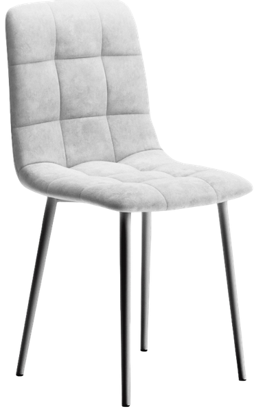 Изображение товара Стул Табурет Чили (бренди 20/черный каркас)