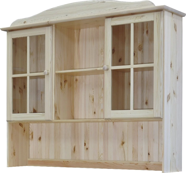 Изображение товара Шкаф навесной Dipriz Lena Д.73012.7 (без отделки)