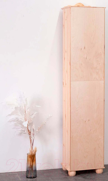 Изображение товара Стеллаж Dipriz Бритта Д.35015.7 (без отделки)