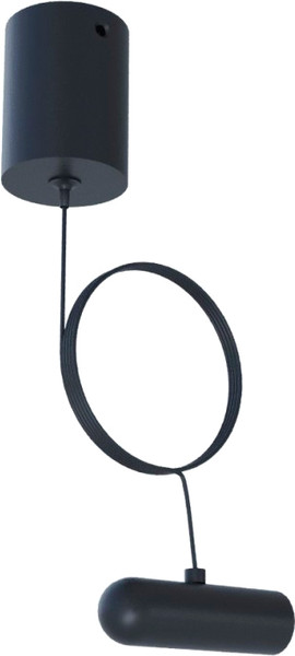 Изображение товара Потолочная база для трекового светильника Novotech Glat 359385