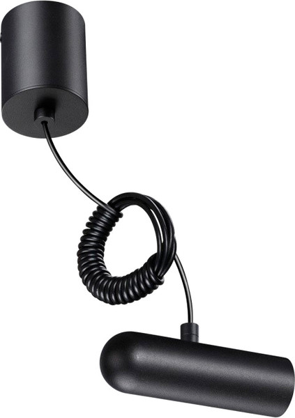 Изображение товара Потолочная база для трекового светильника Novotech Glat 359385