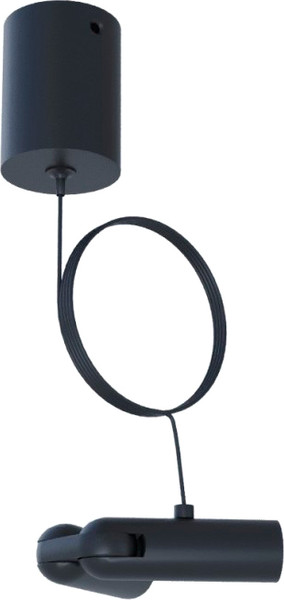 Изображение товара Потолочная база для трекового светильника Novotech Glat 359387