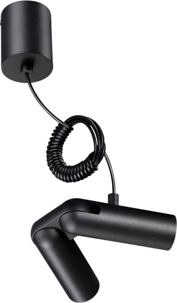 Изображение товара Потолочная база для трекового светильника Novotech Glat 359387