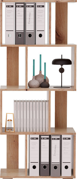 Изображение товара Стеллаж Dipriz Дален Д.3234.2 (сонома)