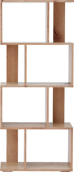 Изображение товара Стеллаж Dipriz Дален Д.3234.2 (сонома)