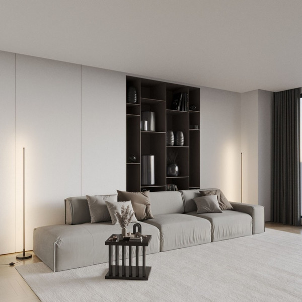 Изображение товара Основание для светильника Novotech Vitz 359400