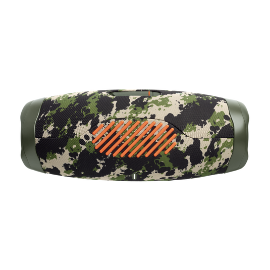 Изображение товара Портативная колонка JBL Boombox 3 / BOOMBOX3SQUAD (хаки)