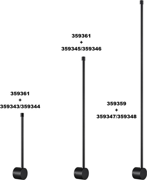 Изображение товара Подвесная система Novotech Vitz 359361