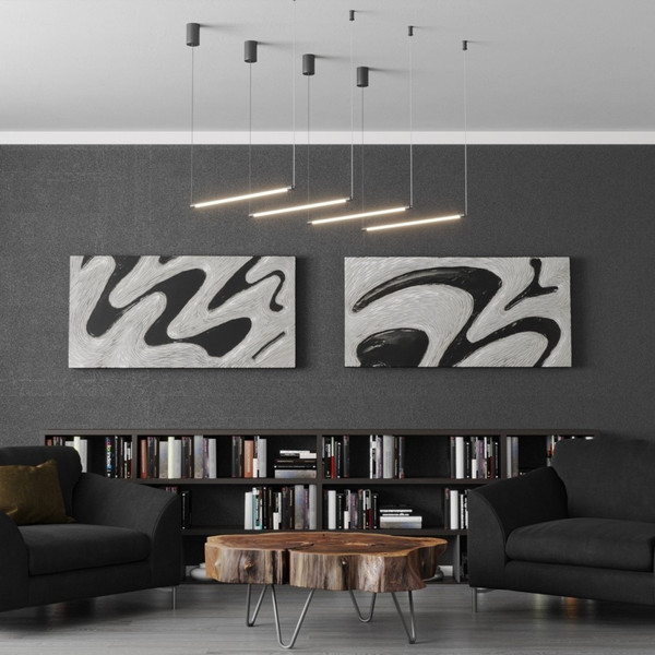 Изображение товара Подвесная система Novotech Vitz 359360