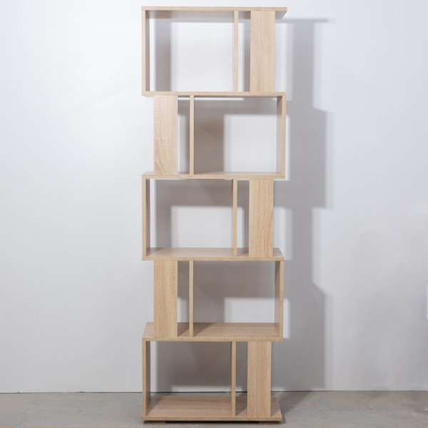 Изображение товара Стеллаж Dipriz Фаллет Д.3235.2 (сонома)