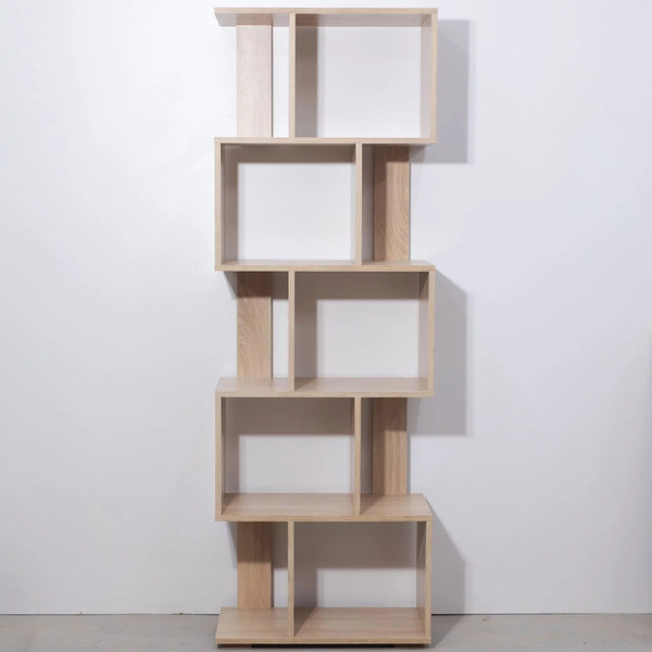 Изображение товара Стеллаж Dipriz Фаллет Д.3235.2 (сонома)