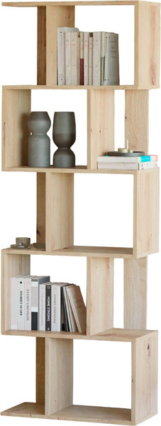 Изображение товара Стеллаж Dipriz Фаллет Д.3235.2 (сонома)