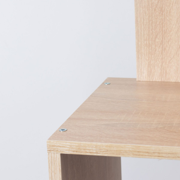 Изображение товара Стеллаж Dipriz Фаллет Д.3235.2 (сонома)