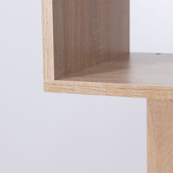 Изображение товара Стеллаж Dipriz Фаллет Д.3235.2 (сонома)