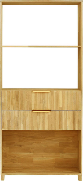 Изображение товара Стеллаж Dipriz Розенбург Д.35026.1 (дуб масло)
