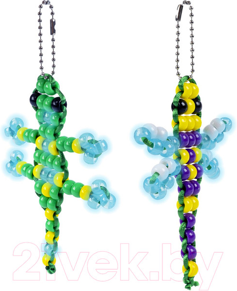 Изображение товара Набор для плетения Bondibon Летний луг / ВВ6316