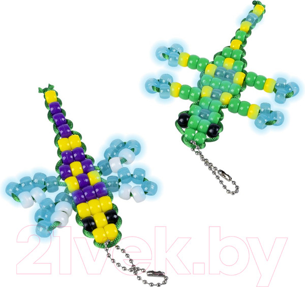 Изображение товара Набор для плетения Bondibon Летний луг / ВВ6316