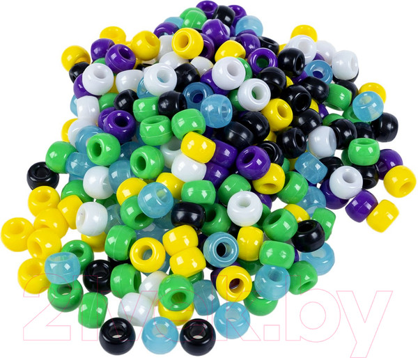 Изображение товара Набор для плетения Bondibon Летний луг / ВВ6316