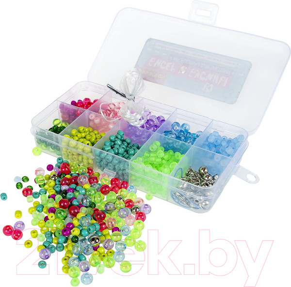 Изображение товара Набор для плетения Bondibon ВВ6320