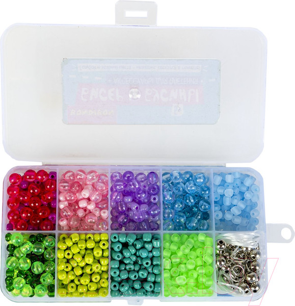 Изображение товара Набор для плетения Bondibon ВВ6320