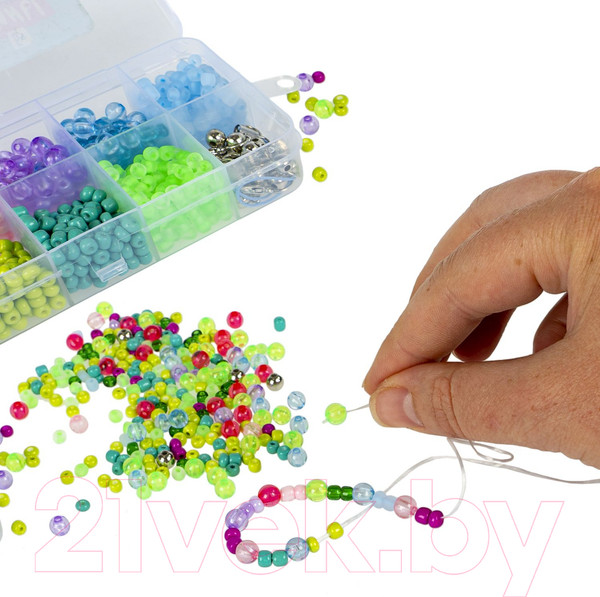 Изображение товара Набор для плетения Bondibon ВВ6320